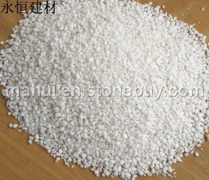 Supply perlite