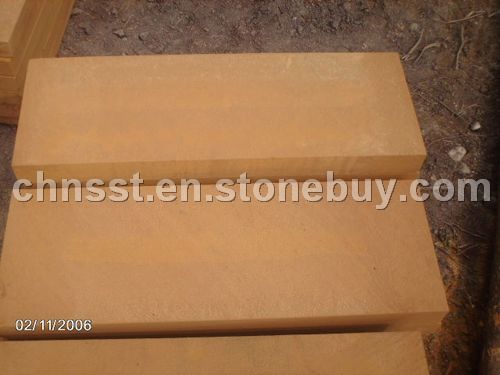 chnsst yellow sandstone