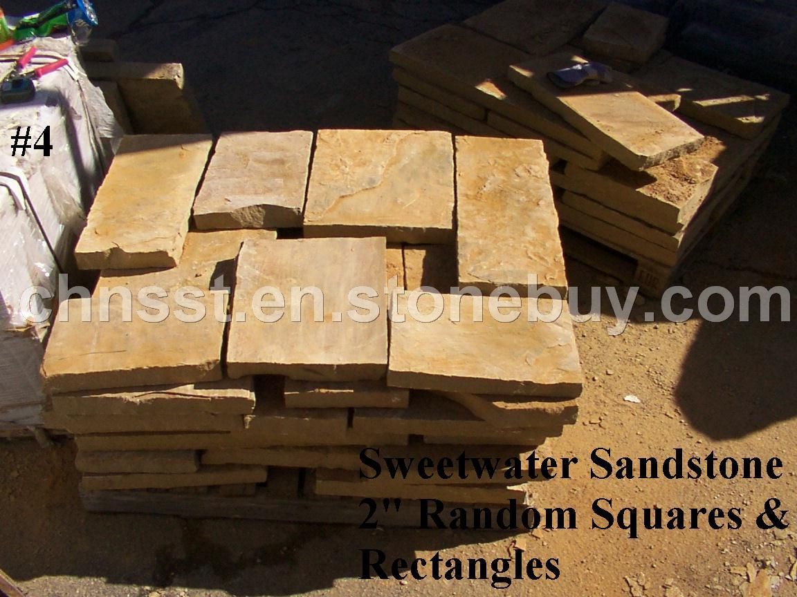 sandstone slate
