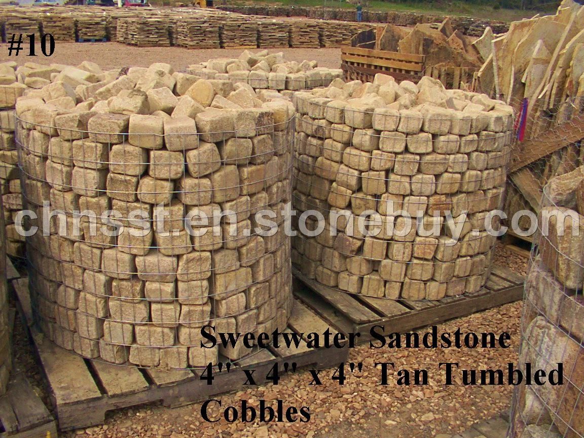 natural sandstone tile