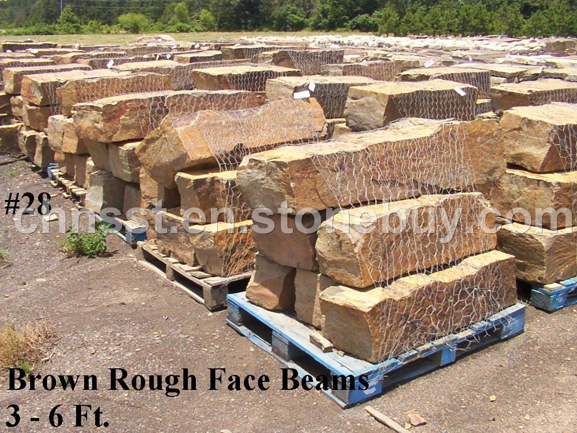natural sandstone tile