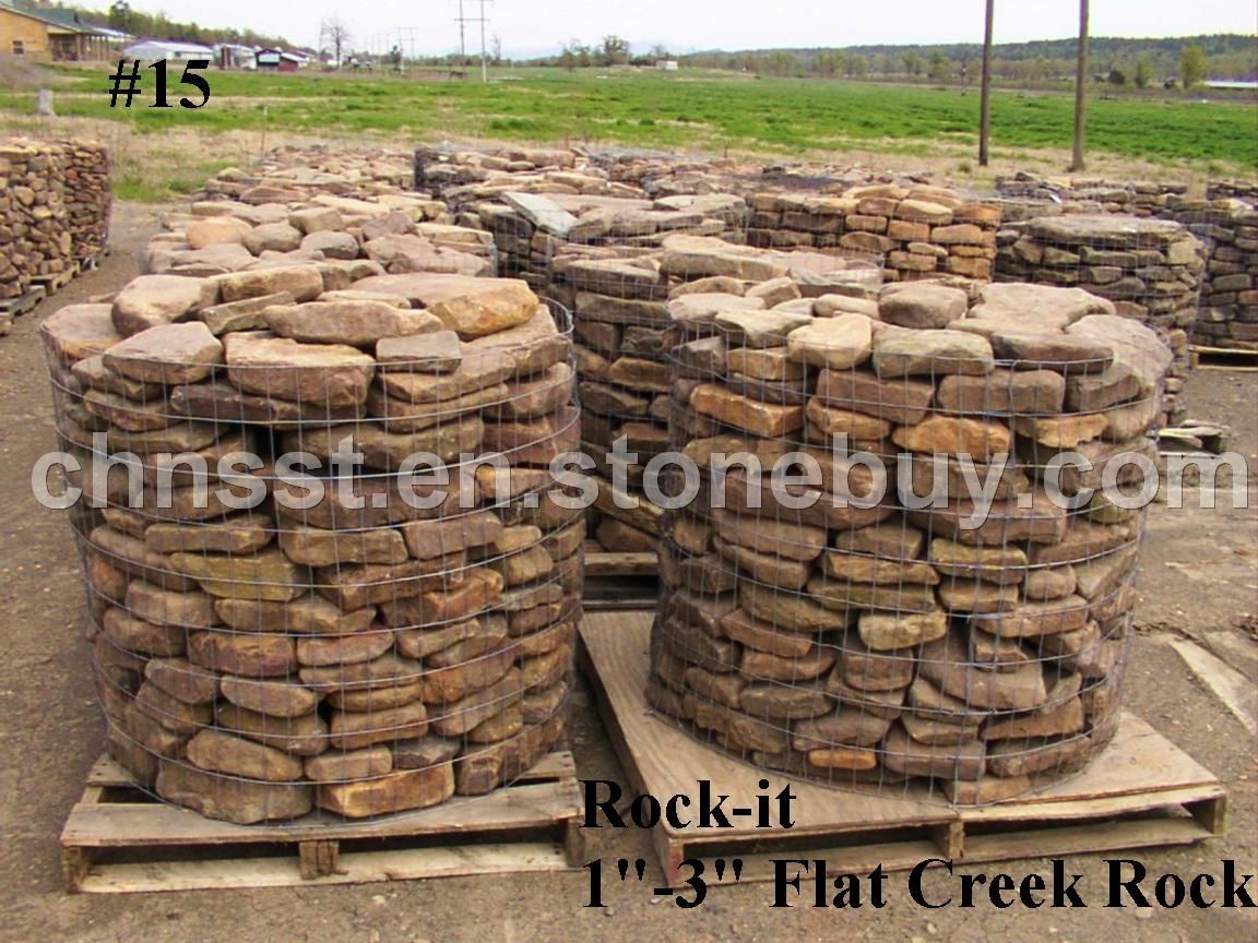 natural sandstone tile