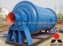 Ball Mill