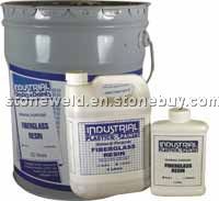 Stoneweld  crystal marble adhesive(glue)-flowing grade