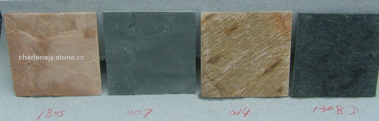 slates