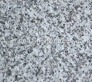 gray granite quarry