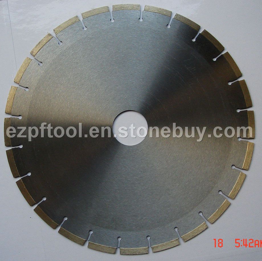 Microcrystal Stone Blades