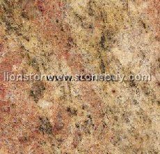 Golden rosewood