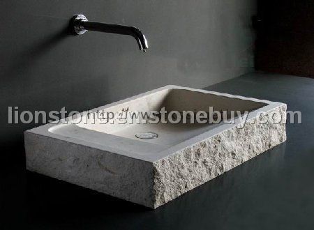 stone sinks-new desgin!!