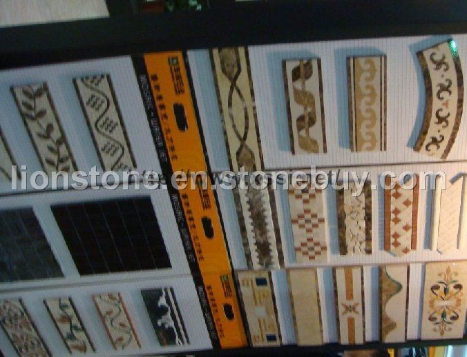 mosaic line-new design