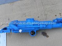 pneumatic rock drill YT29A