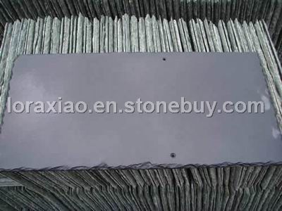 Roofing slate tiles manufacturer