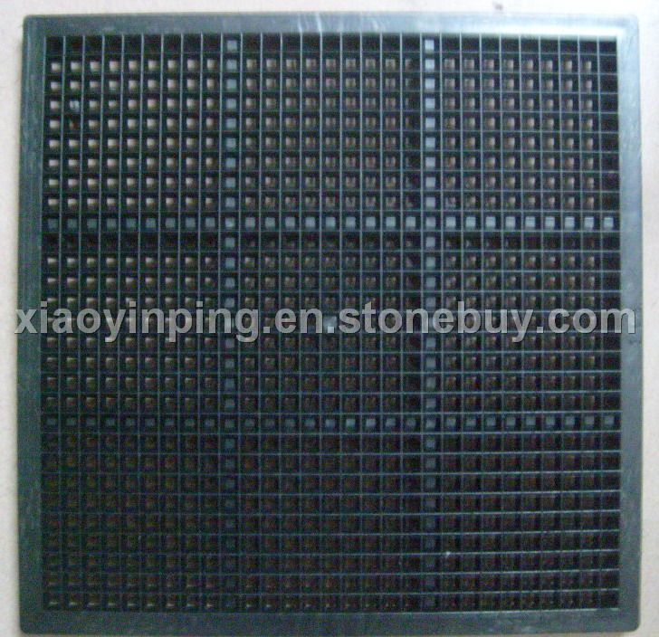 mosaic grid