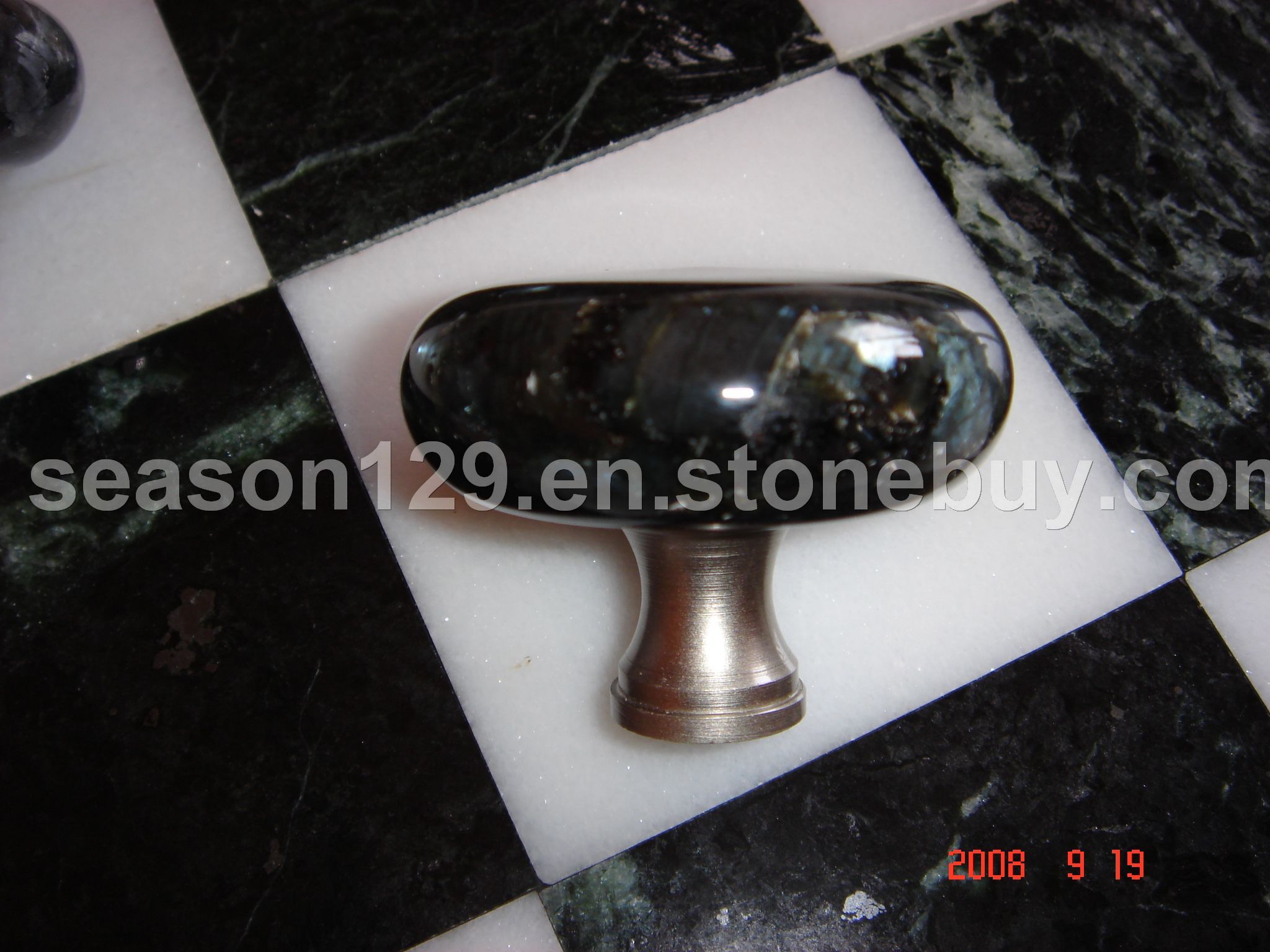 Granite Knobs