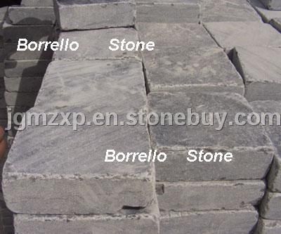 Bluestone