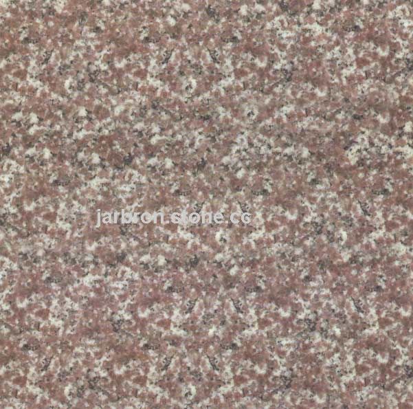 megranate red