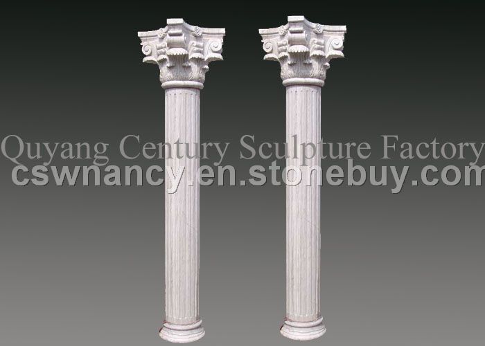stone column