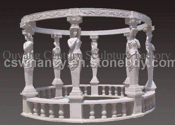 gazebo