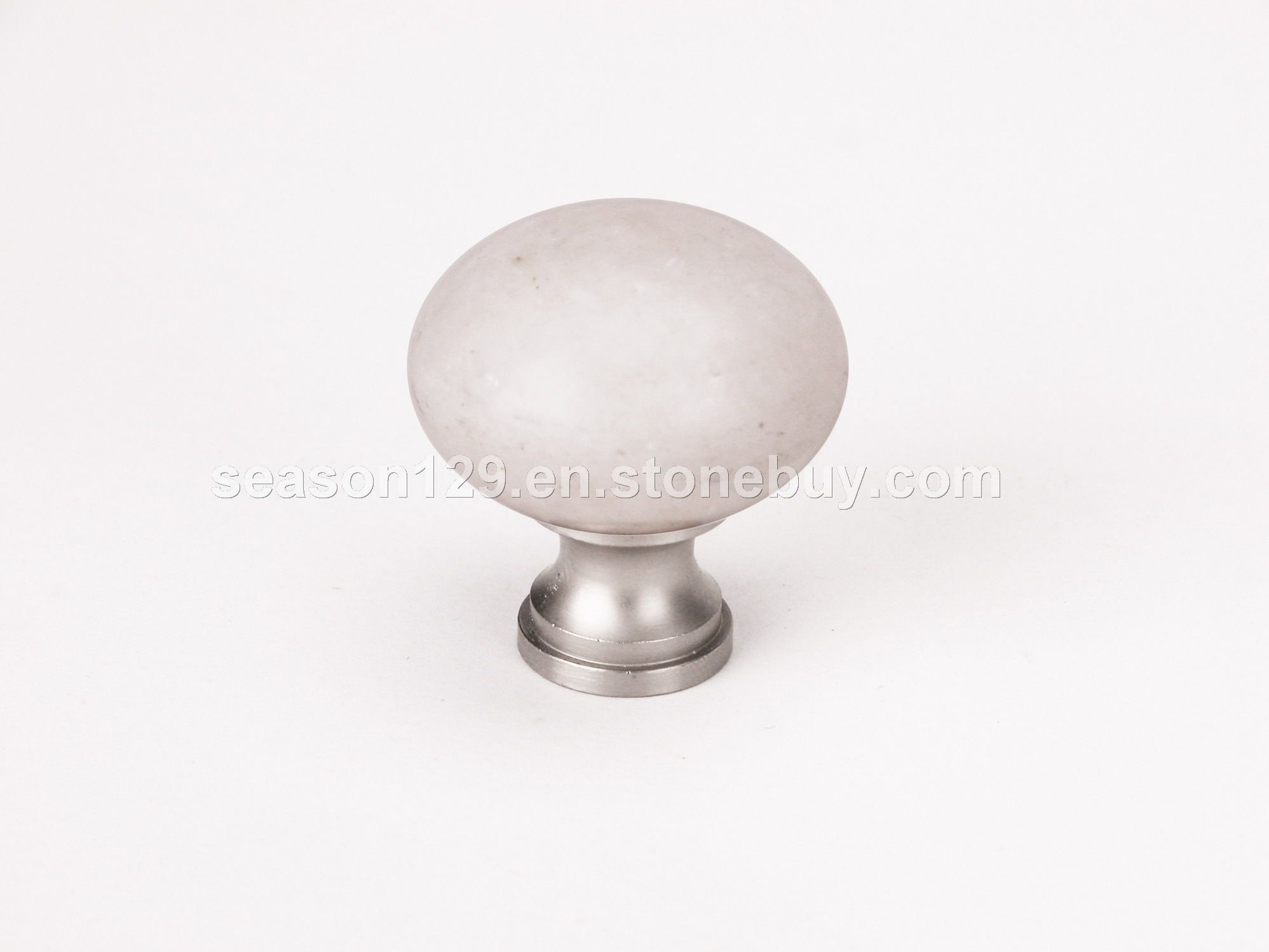 Block Knob
