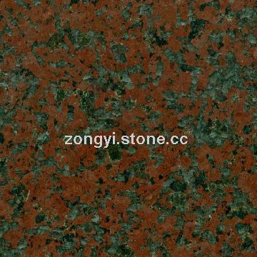 South African Red