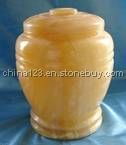 Marble Urns