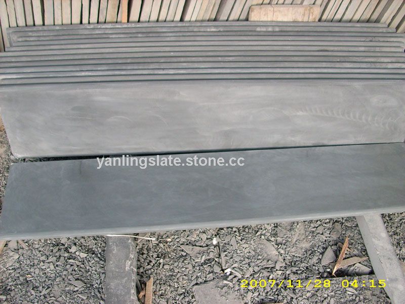 Stairs slate