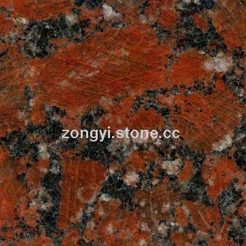 Santiago Red