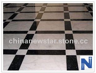 marble flooring tile