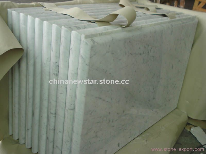 kitchen marble countertop