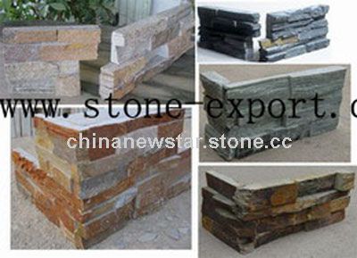 culture slate wall tile