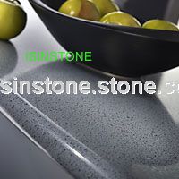 quartz countertop