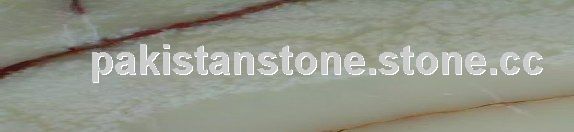 WHITE ONYX