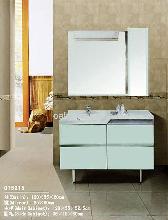 bathroom cabinet OT-5215