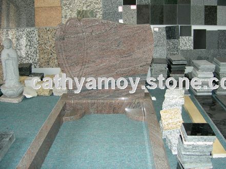 tombstone