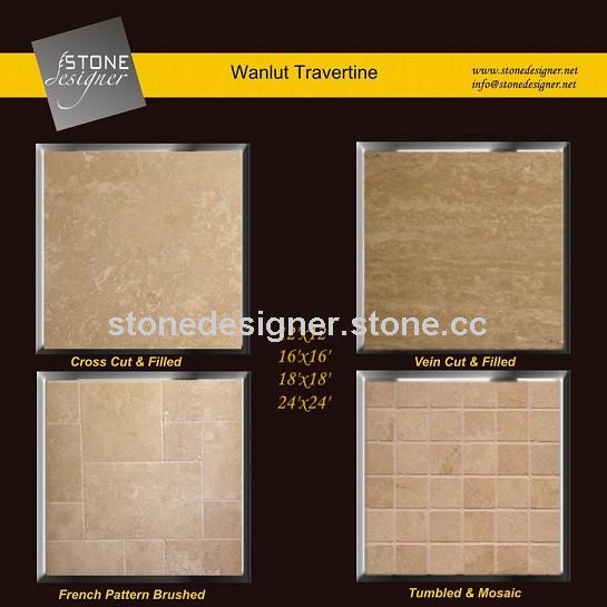 travertine