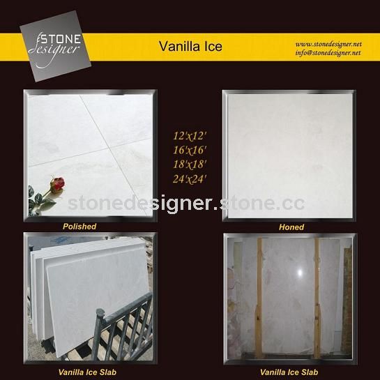 Vanilla Ice