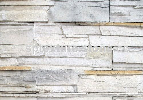 Ledge Stone