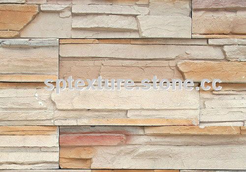 Ledge Stone