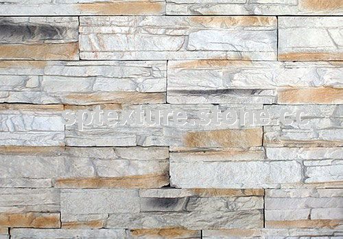 Ledge Stone
