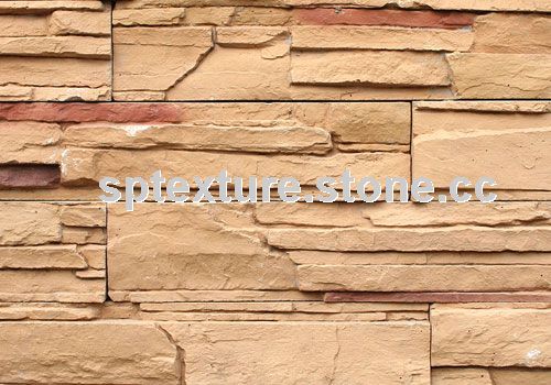 Ledge Stone