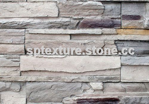 Ledge Stone