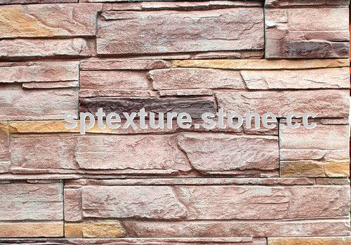 Ledge Stone