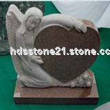 heart monument