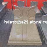 tombstone