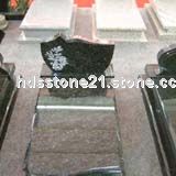 granite monument