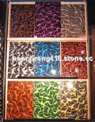 Magic Glass Tile Magic Glass Tile