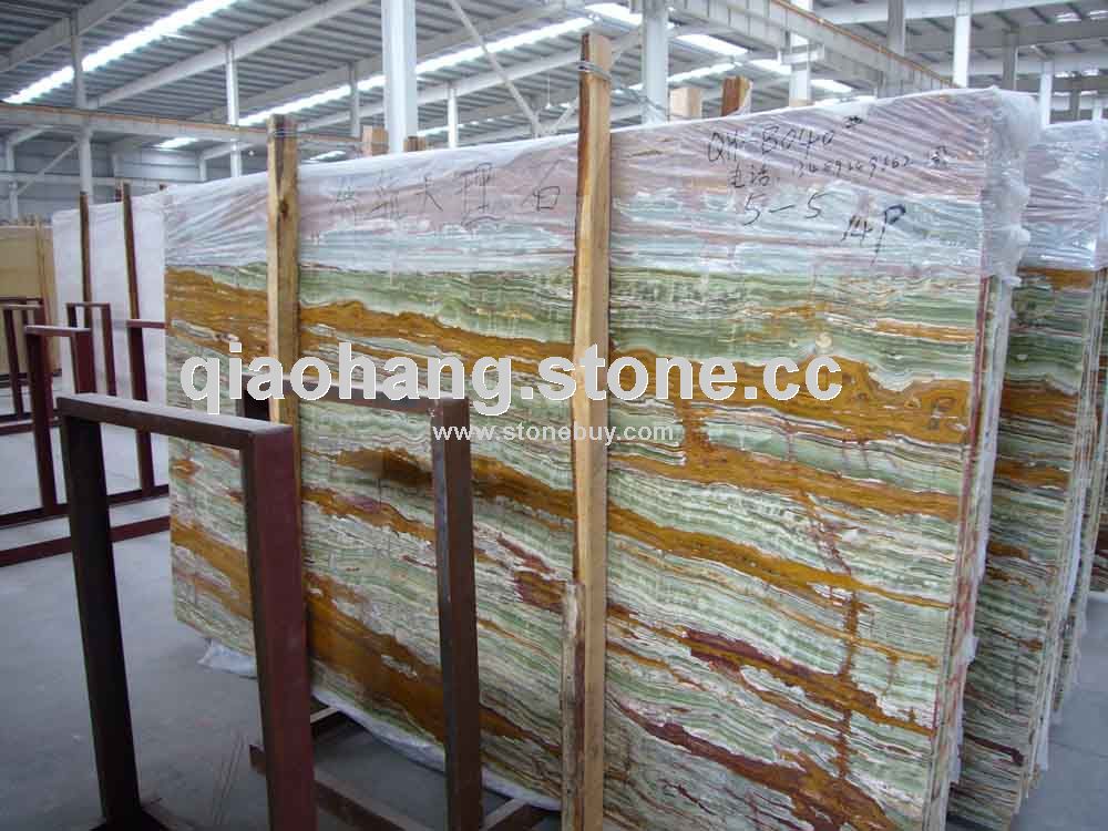 Grain onyx