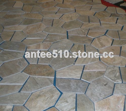 Paving Stone