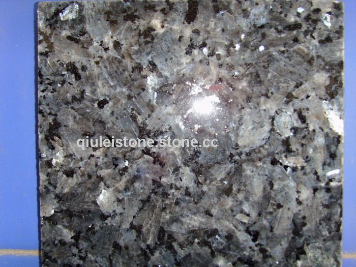 imported granite