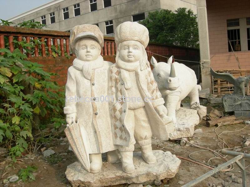 Sell Granire & Marble Sculpture,Carvings